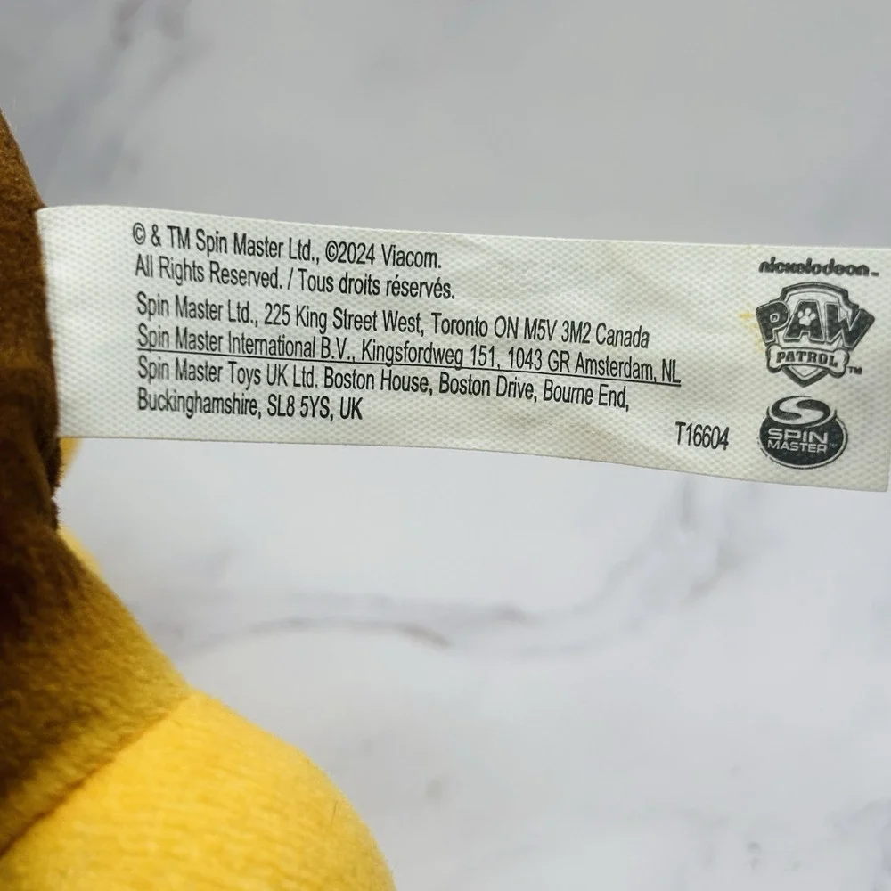 Paw Patrol Chase Jungle Pups 8